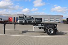 Kel-Berg C400V Containerchassis